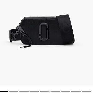 Marc Jacobs The Snapshot DTM